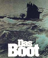 Фильм Подводная Лодка Онлайн / Online Film Das Boot [1981]